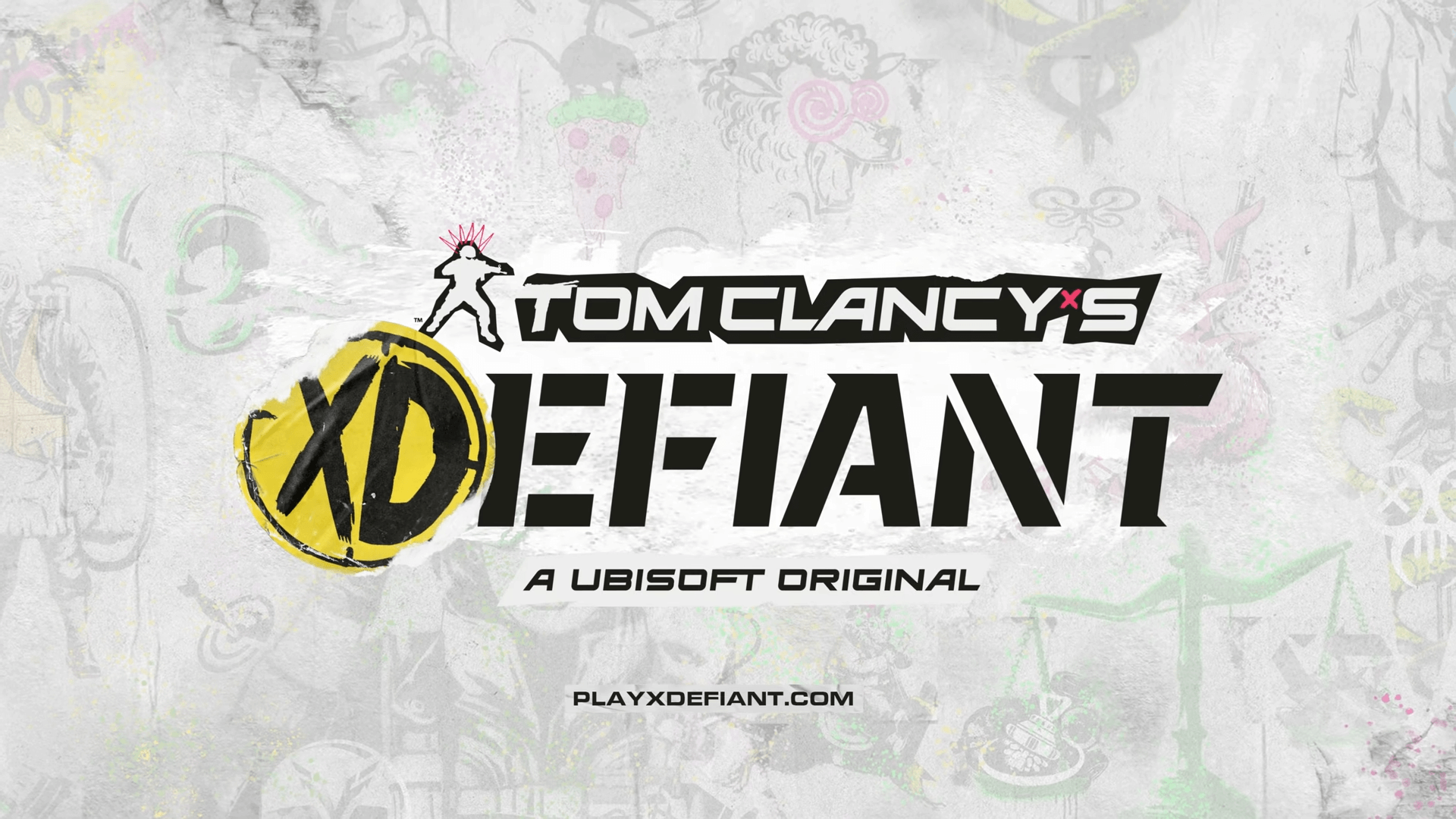 Ubisoft streicht Tom Clancy aus dem Namen XDefiant Titel