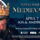 Total War: MEDIEVAL II erscheint am 7. April fürs Handy Titel