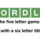 Wordle hat jetzt ein Archiv mit allen Rätseln Title