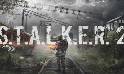 STALKER 2 Entwicklung wegen Ukraine-Situation gestoppt Titel