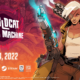 Wildcat Gun Machine erscheint am 4. Mai für Switch Titel