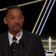 Will Smith schlägt Chris Rock und gewinnt dann den Oscar Titel