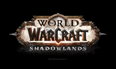 World of Warcraft Erweiterung wird am 19. April enthüllt Titel