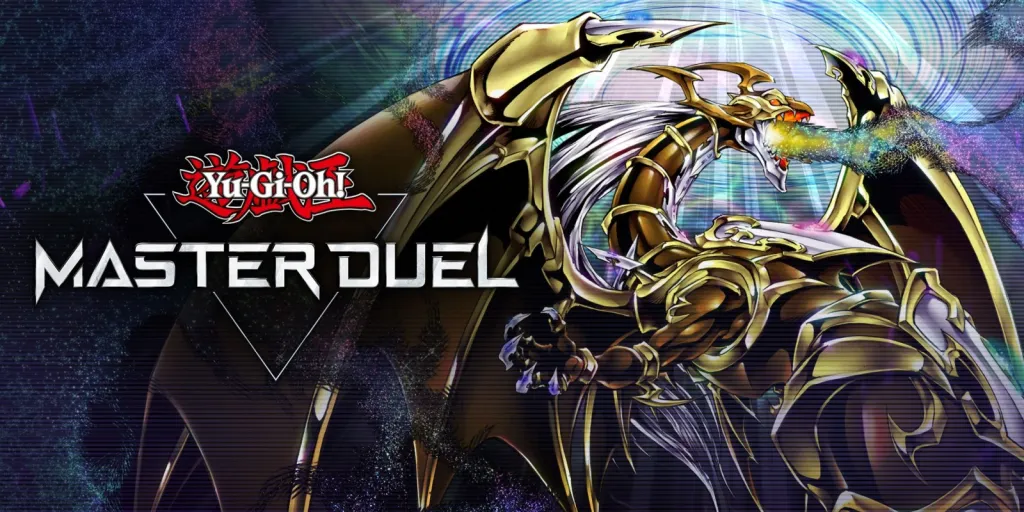 Yu-Gi-Oh! Master Duel feiert 20 Millionen Downloads Titel