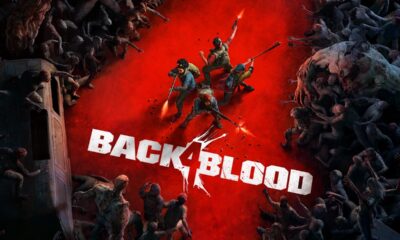 Back 4 Blood Tunnels of Terror DLC enthüllt Titel