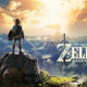 Dies ist der Titel von Zelda: Breath of the Wild 2 Titel
