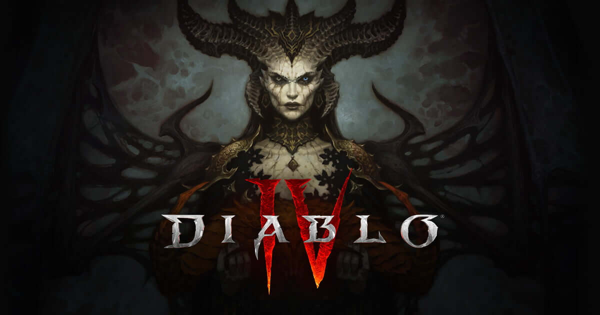 Diablo 4 Videos zeigen einiges von Welt & Dungeons Titel