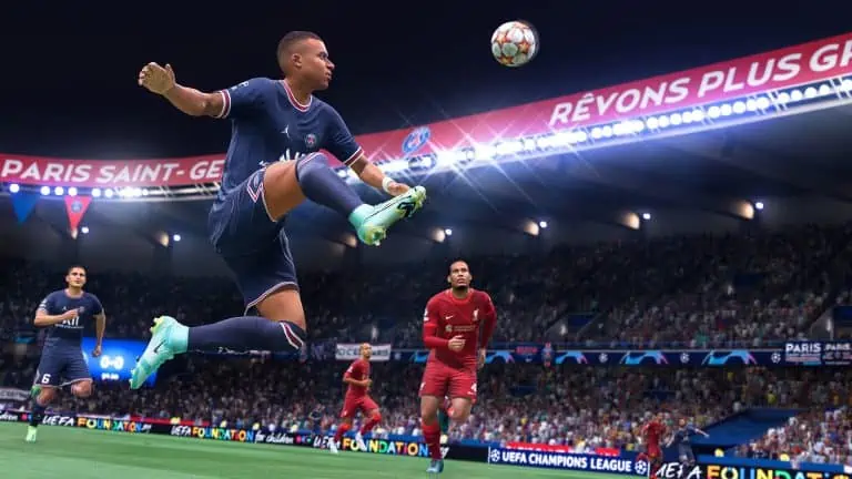 FIFA 23 wird erstmals Cross-Play haben Titel