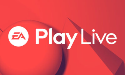 EA Play Live wird dieses Jahr nicht stattfinden Titel