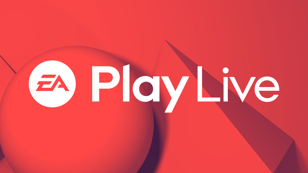 EA Play Live wird dieses Jahr nicht stattfinden Titel
