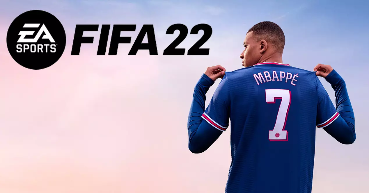 EA entfernt russische Teams aus FIFA 22 Titel