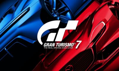 Gran Turismo 7 wegen Bug einen Tag lang nicht spielbar Titel