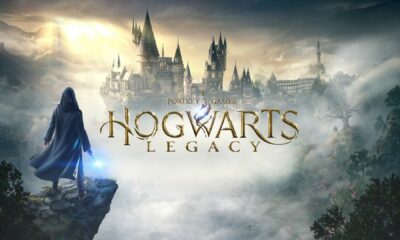 Wird Hogwarts Legacy ein Flopp? Titel