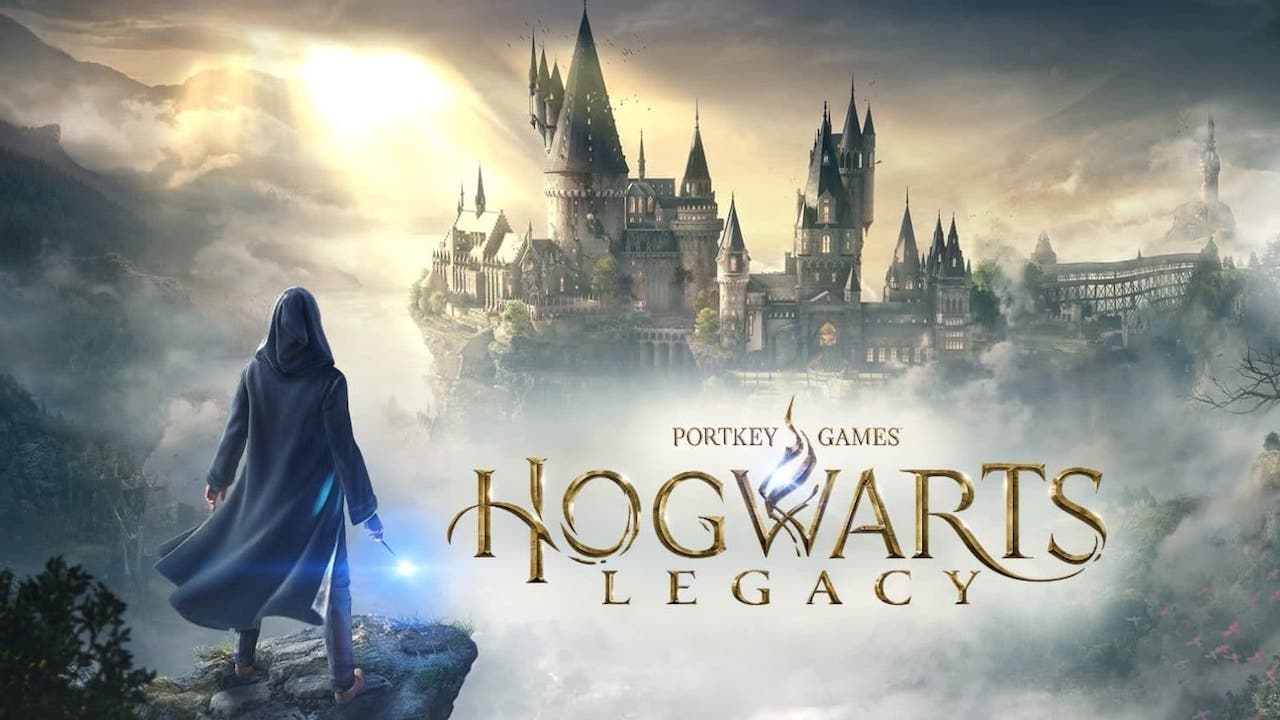 Hogwarts Legacy kommt auch für die Nintendo Switch Titel