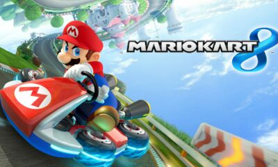 Weitere Mario Kart 8 Deluxe DLC Strecken geleakt Titel