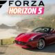 Forza Horizon 5 erhält Unterstützung für Gebärdensprache Titel
