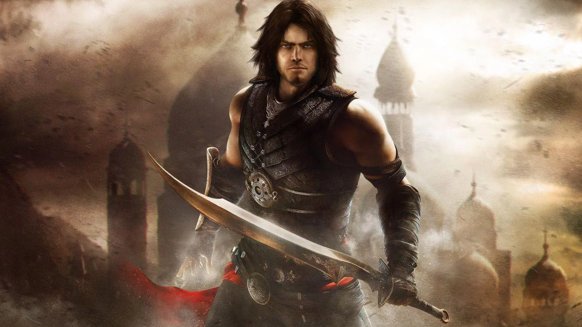 Ubisoft arbeitet an neuem Prince of Persia Spiel Titel