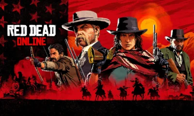 Red Dead Online: Zusätzliche Belohnungen Titel