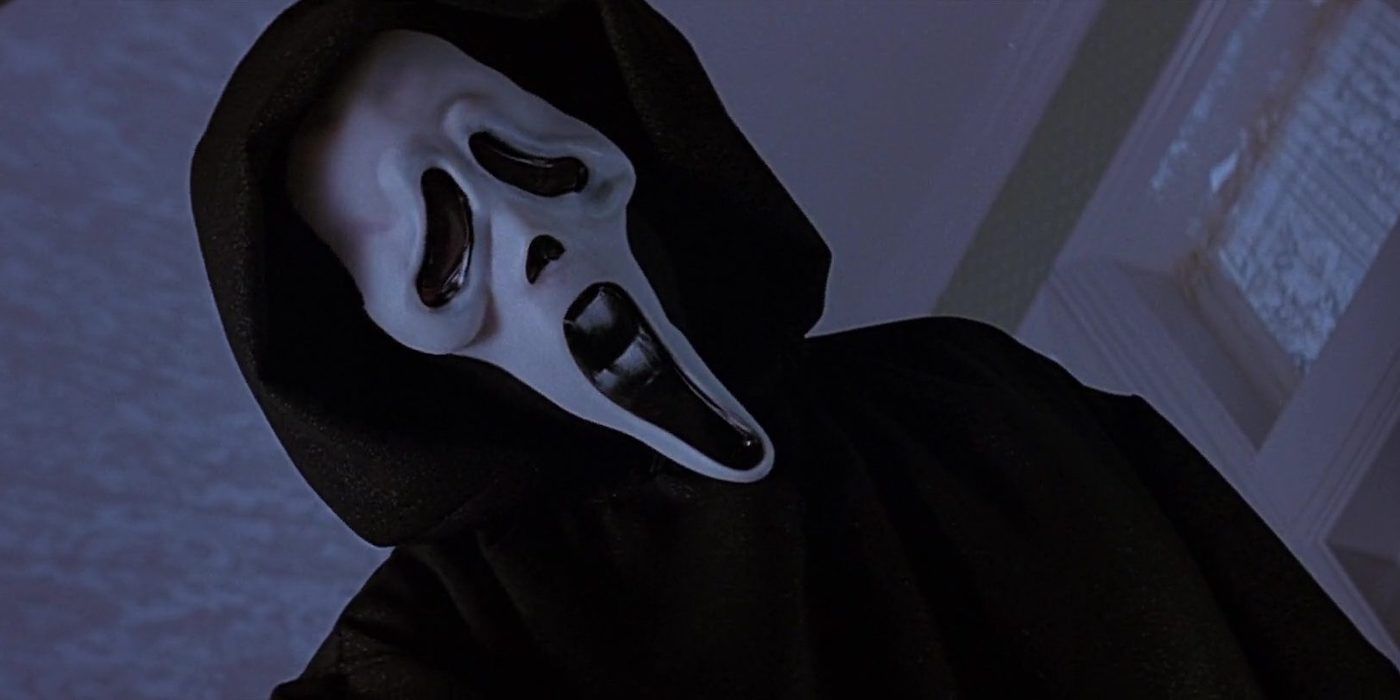 Scream 6 Release offiziell bekannt gegeben Titel