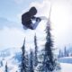 Review: Shredders – Snowboardspiel Titel