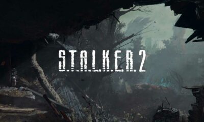 Stalker 2-Entwickler zieht in die Tschechische Republik um Titel