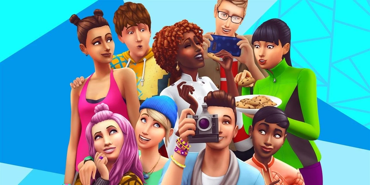 Neighborhood Stories: Die Sims 4 erhalten ein Facelifting Titel