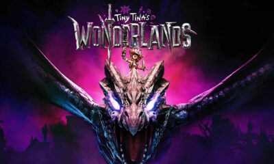 Tiny Tina's Wonderlands Stars im Rampenlicht Titel