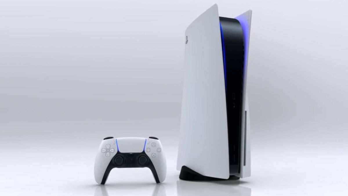 System-Update für PlayStation 4 & 5kommt heute Titel