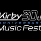 Kirby feiert 30. Geburtstag mit einem Konzert Titel