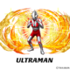 Ultraman in Puzzle & Dragon jetzt verfügbar Titel