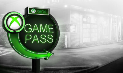 5 exklusive Spiele für PC Game Pass Titel