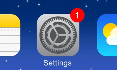 Neues iOS-Update behebt Apple-Batterieprobleme Titel