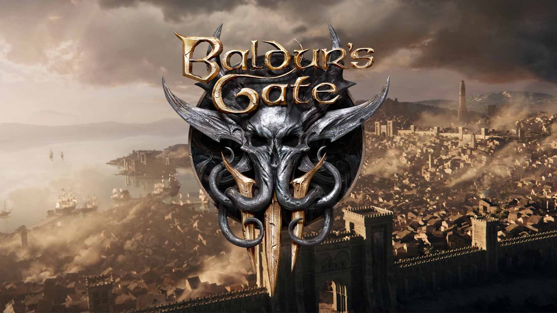Baldur's Gate 3 wird 2023 offiziell released Titel