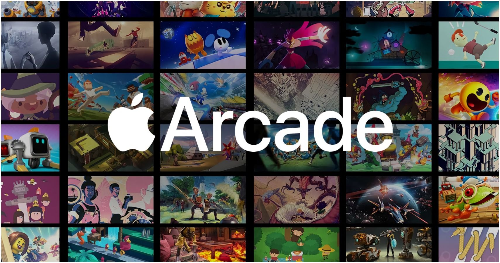 Apple Arcade: 3 geniale Spiele für RPG-Fans Titel