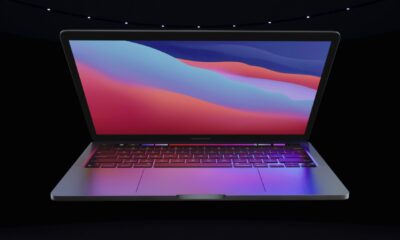 Neues MacBook Pro durch China lange verzögert Titel