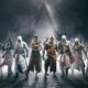 VR-Spiel Assassin's Creed: Nexus in Arbeit Titel