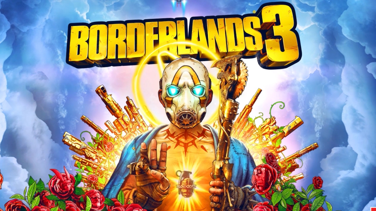 Borderlands 3 erhält vollständiges Cross-Play Titel