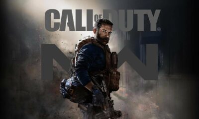 Call of Duty: Modern Warfare 2 wurde schon angetestet Titel