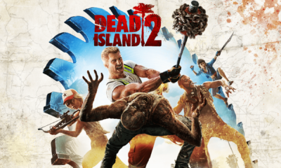 Dead Island 2 wird noch dieses Jahr gezeigt & veröffentlicht Titel