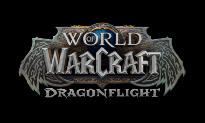 World of Warcraft-Erweiterung Dragon Flight enthüllt Titel