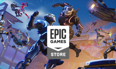 Epic Games-Erfolge jetzt öffentlich sichtbar Tite3l