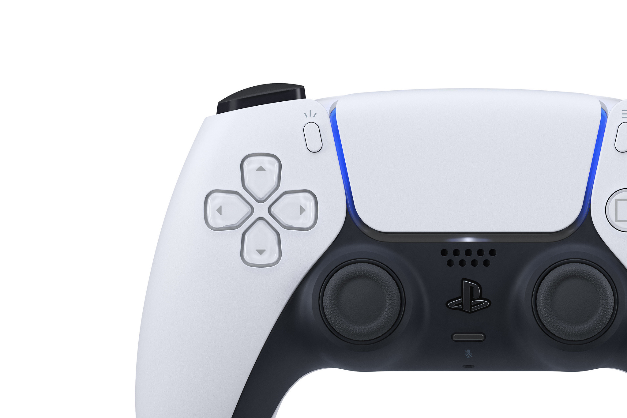 PS5 DualSense-Controller jetzt auch über PC aktualisierbar Titel