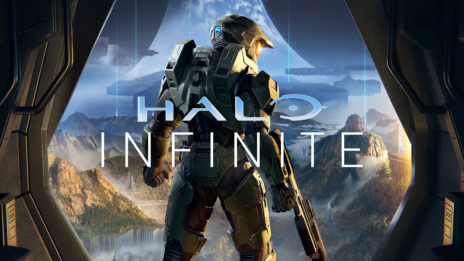 Halo Infinite: 343 Industries versteht Frust der Community Titel