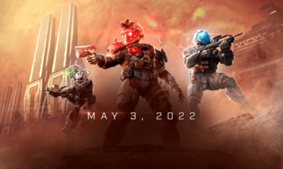 Halo Infinite Season 2 bekommt neue Modi und Maps Titel