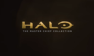 Halo Master Chief Collection erhält Koop-Crossplay Titel