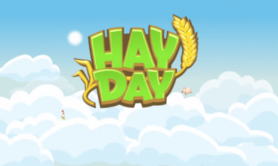 Störung in Hay Day sorgt für Unruhe auf dem Bauernhof Titelo