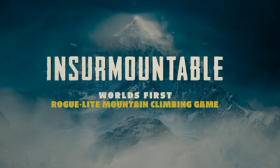 Insurmountable erhält großes neues Update Titel