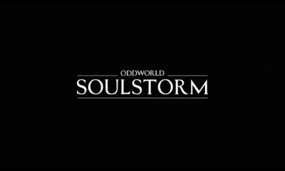 PS Plus Chaos mit Oddworld: Soulstorm Titel
