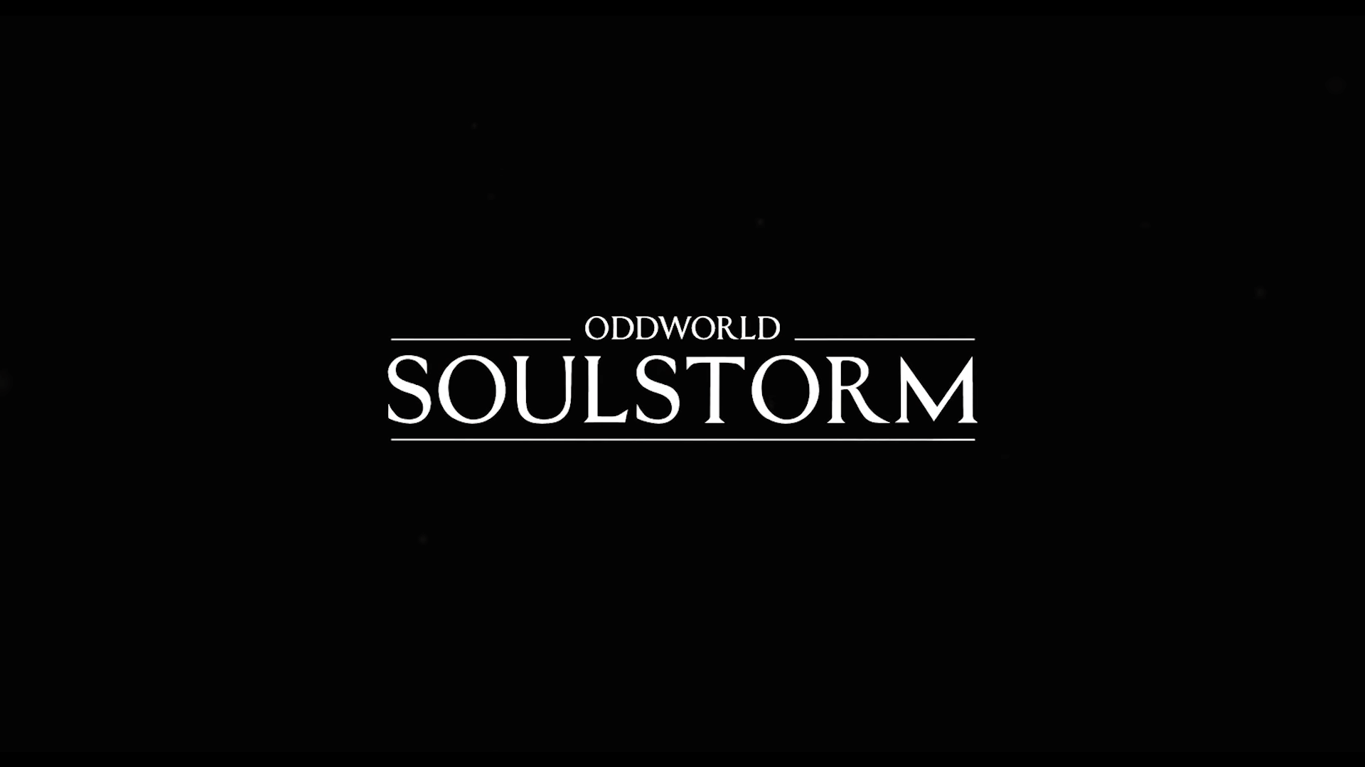 PS Plus Chaos mit Oddworld: Soulstorm Titel
