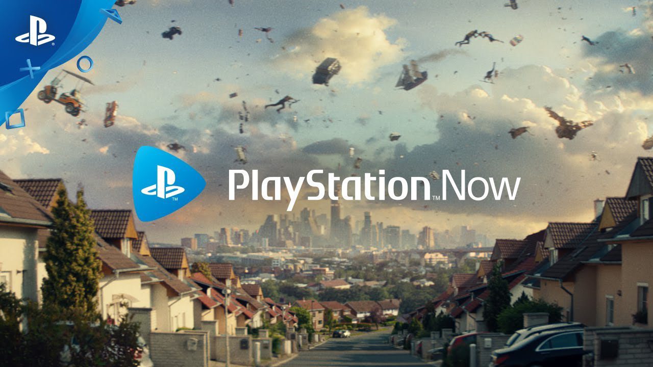 Sony räumt PS Now zum Start des neuen PS Plus auf Titel